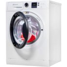 Whirlpool Bauknecht 9 KG A+++-30% elöltöltős mosógép Super Eco 948A-29%!