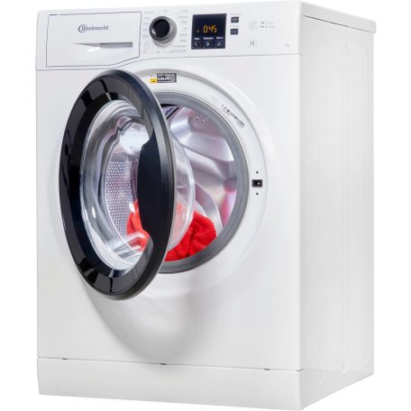 Whirlpool Bauknecht 9 KG A+++-30% elöltöltős mosógép Super Eco 948A-29%!