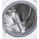 Whirlpool Bauknecht 9 KG A+++-30% elöltöltős mosógép Super Eco 948A-29%!