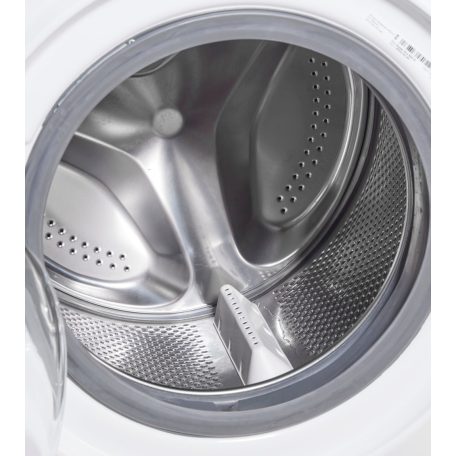 Whirlpool Bauknecht 9 KG A+++-30% elöltöltős mosógép Super Eco 948A-29%!
