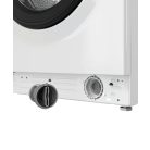 Whirlpool Bauknecht 9 KG A+++-30% elöltöltős mosógép Super Eco 948A-29%!