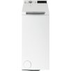   Whirlpool Bauknecht A+++ 6 kg, 1200 ford./perc felültöltős mosógép WAT 6313C-30%!