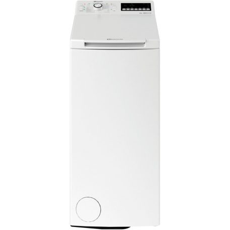 Whirlpool Bauknecht A+++ 6kg DirecrDrive felültöltős mosógép WMT EVO 6B-38%!!