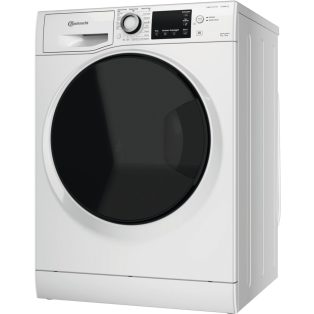   Whirlpool Bauknecht 9/6 kg A+++ Inverteres, Gőzfunkciós mosó-szárítógép WT Super Eco 96S 41 N-25%!
