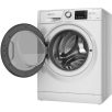   Whirlpool Bauknecht 9/6 kg A+++ Inverteres, Gőzfunkciós mosó-szárítógép WT Super Eco 96S 41 N-25%!