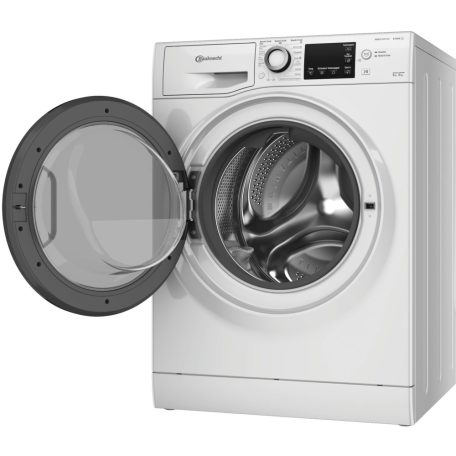Whirlpool Bauknecht 9/6 kg A+++ Inverteres, Gőzfunkciós mosó-szárítógép WT Super Eco 96S 41 N-25%!