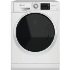 Whirlpool Bauknecht 9/6 kg A+++ Inverteres, Gőzfunkciós mosó-szárítógép WT Super Eco 96S 41 N-25%!
