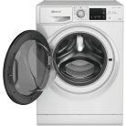 Whirlpool Bauknecht 9/6 kg A+++ Inverteres, Gőzfunkciós mosó-szárítógép WT Super Eco 96S 41 N-25%!