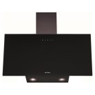 Whirlpool Privileg döntött páraelszívó 80 cm fekete DGHVP 83 LT K1 -36%!