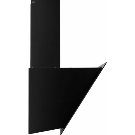 Whirlpool Privileg döntött páraelszívó 80 cm fekete DGHVP 83 LT K1 -36%!