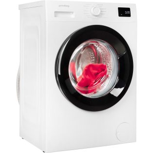   Whirlpool Privileg 7 KG A+++-30% Inverteres, Gőzfunkciós, keskeny elöltöltős mosógép  PWF 774A MY TIME DE-25%!