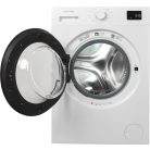Whirlpool Privileg 7 KG A+++-30% Inverteres, Gőzfunkciós, keskeny elöltöltős mosógép  PWF 774A MY TIME DE-25%!