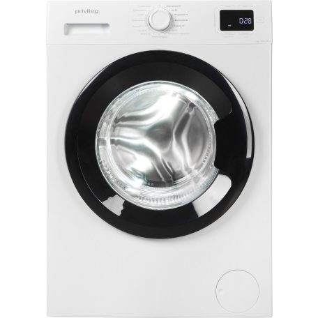 Whirlpool Privileg 7 KG A+++-30% Inverteres, Gőzfunkciós, keskeny elöltöltős mosógép  PWF 774A MY TIME DE-25%!