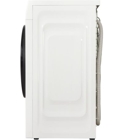 Whirlpool Privileg 7 KG A+++-30% Inverteres, Gőzfunkciós, keskeny elöltöltős mosógép  PWF 774A MY TIME DE-25%!