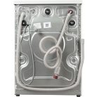 Whirlpool Privileg 7 KG A+++-30% Inverteres, Gőzfunkciós, keskeny elöltöltős mosógép  PWF 774A MY TIME DE-25%!