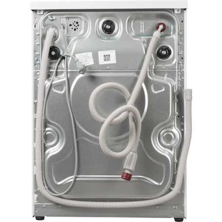 Whirlpool Privileg 7 KG A+++-30% Inverteres, Gőzfunkciós, keskeny elöltöltős mosógép  PWF 774A MY TIME DE-25%!