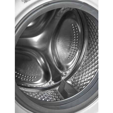 Whirlpool Privileg 7 KG A+++-30% Inverteres, Gőzfunkciós, keskeny elöltöltős mosógép  PWF 774A MY TIME DE-25%!