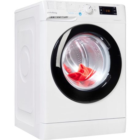 Whirpool Privileg 9 KG A+++ Inverteres elöltöltős mosógép PWF X 953A-33%!