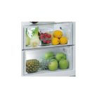 Whirlpool ARG 180701 Beépíthető hűtőszekrény, 314L, M:178 cm, 6. érzék funkció, F energiaosztály, Fehér-31%!