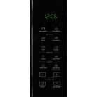 Whirlpool 25L 1400W, Grilles, Autocook, Jet Start mikrohullámú sütő  MWP 251 SB mikrohullámú sütő-18%!