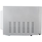 Whirlpool 25L 1400W, Grilles, Autocook, Jet Start mikrohullámú sütő  MWP 251 SB mikrohullámú sütő-18%!