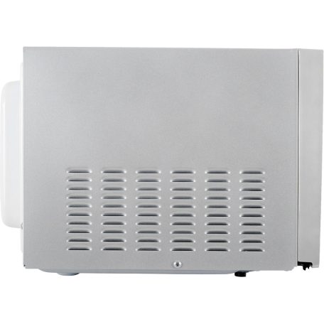 Whirlpool 25L 1400W, Grilles, Autocook, Jet Start mikrohullámú sütő  MWP 251 SB mikrohullámú sütő-18%!