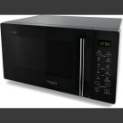 Whirlpool 25L 1400W, Grilles, Autocook, Jet Start mikrohullámú sütő  MWP 251 SB mikrohullámú sütő-18%!