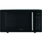 Whirlpool 25L 1400W, Grilles, Autocook, Jet Start mikrohullámú sütő  MWP 251 SB mikrohullámú sütő-18%!