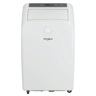   Whirlpool 2,6KW, 9000BTU 6. érzékes mobilklíma PACHW2900CO-20%!