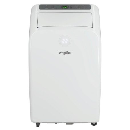 Whirlpool 2,6KW, 9000BTU 6. érzékes mobilklíma PACHW2900CO-20%!