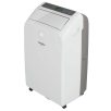   Whirlpool 2,6KW, 9000BTU 6. érzékes mobilklíma PACHW2900CO-20%!