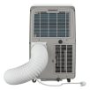   Whirlpool 2,6KW, 9000BTU 6. érzékes mobilklíma PACHW2900CO-20%!