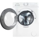 Whirlpool Privileg 8 KG A+++-30% Inverteres, Gőzfunkciós elöltöltős mosógép PWFA 854A MY TIME DE-17%!