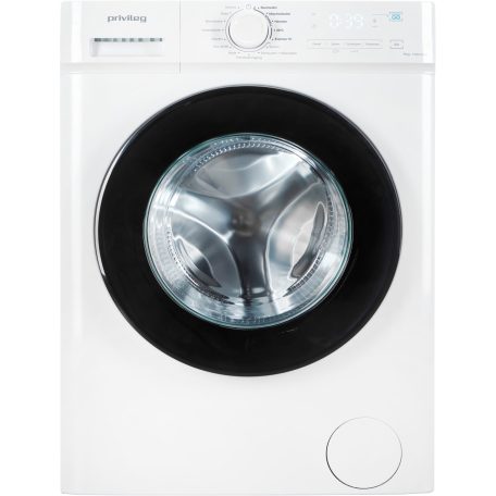 Whirlpool Privileg 8 KG A+++-30% Inverteres, Gőzfunkciós elöltöltős mosógép PWFA 854A MY TIME DE-17%!