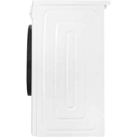 Whirlpool Privileg 8 KG A+++-30% Inverteres, Gőzfunkciós elöltöltős mosógép PWFA 854A MY TIME DE-17%!