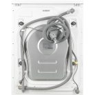 Whirlpool Privileg 8 KG A+++-30% Inverteres, Gőzfunkciós elöltöltős mosógép PWFA 854A MY TIME DE-17%!