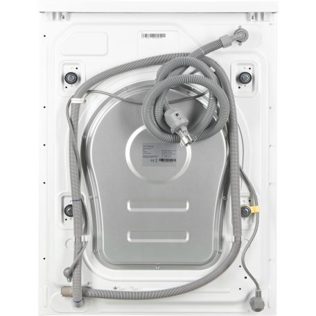 Whirlpool Privileg 8 KG A+++-30% Inverteres, Gőzfunkciós elöltöltős mosógép PWFA 854A MY TIME DE-17%!