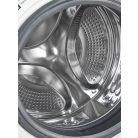 Whirlpool Privileg 8 KG A+++-30% Inverteres, Gőzfunkciós elöltöltős mosógép PWFA 854A MY TIME DE-17%!