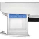 Whirlpool Privileg 8 KG A+++-30% Inverteres, Gőzfunkciós elöltöltős mosógép PWFA 854A MY TIME DE-17%!