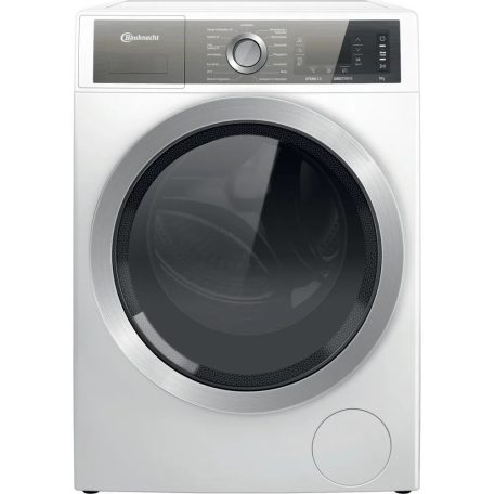 Whirlpool Bauknecht 8 KG A+++-50% DirectDrive gőzfunkciós elöltöltős mosógép B6 W845WB DE-30%!!