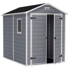 Szerszámos ház, tároló