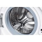 Midea 10 KG A+++-30%, Inverteres, Gőzfunkciós elöltöltős mosógép MF11EW100BA10-25%!
