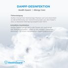 Midea 10 KG A+++-30%, Inverteres, Gőzfunkciós elöltöltős mosógép MF11EW100BA10-25%!